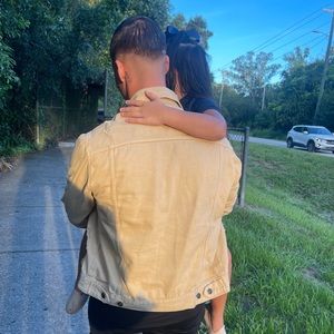 Meet your Posher, Eddie